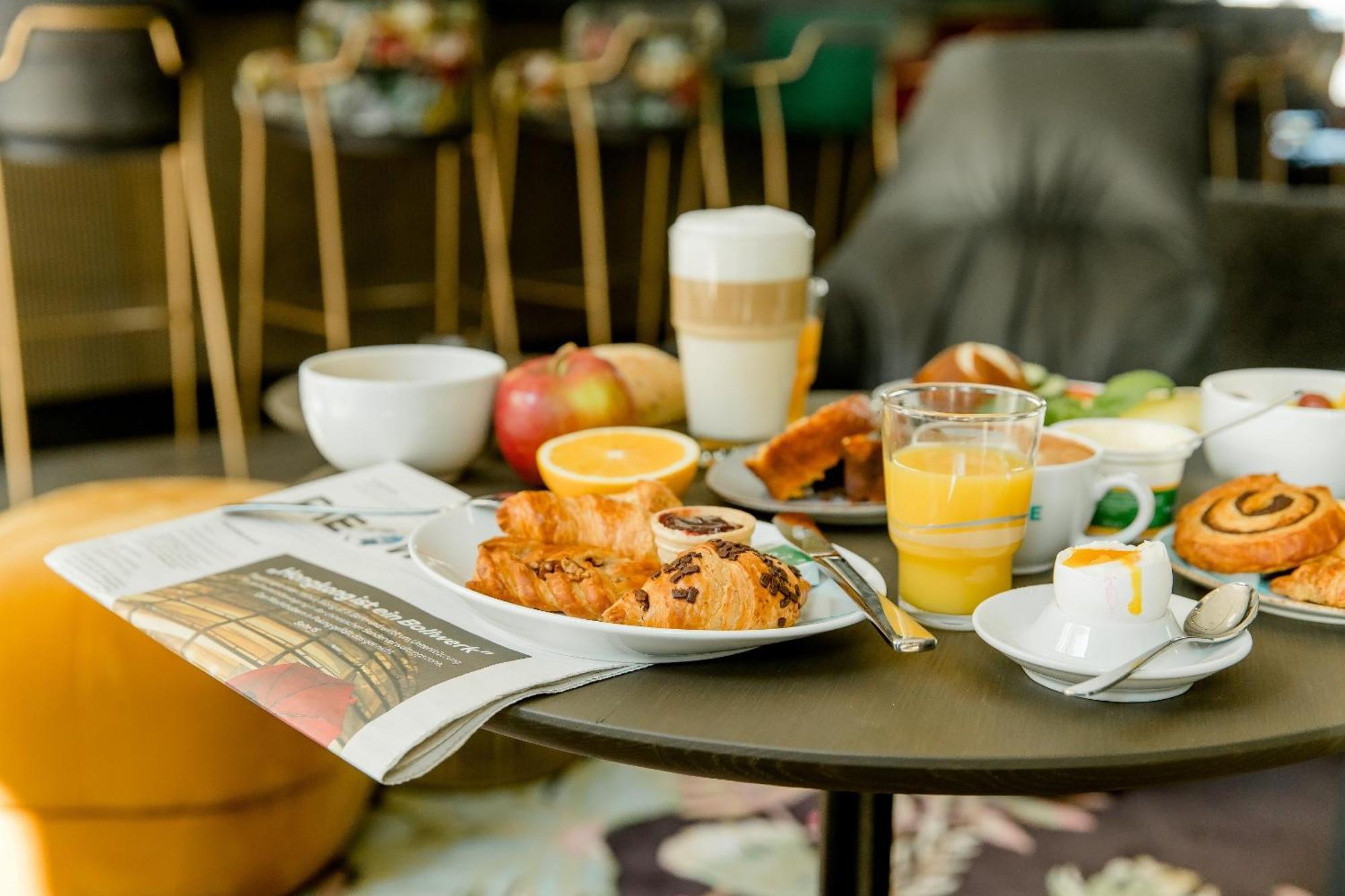 One Muenchen-haidhausen Hotel 3*