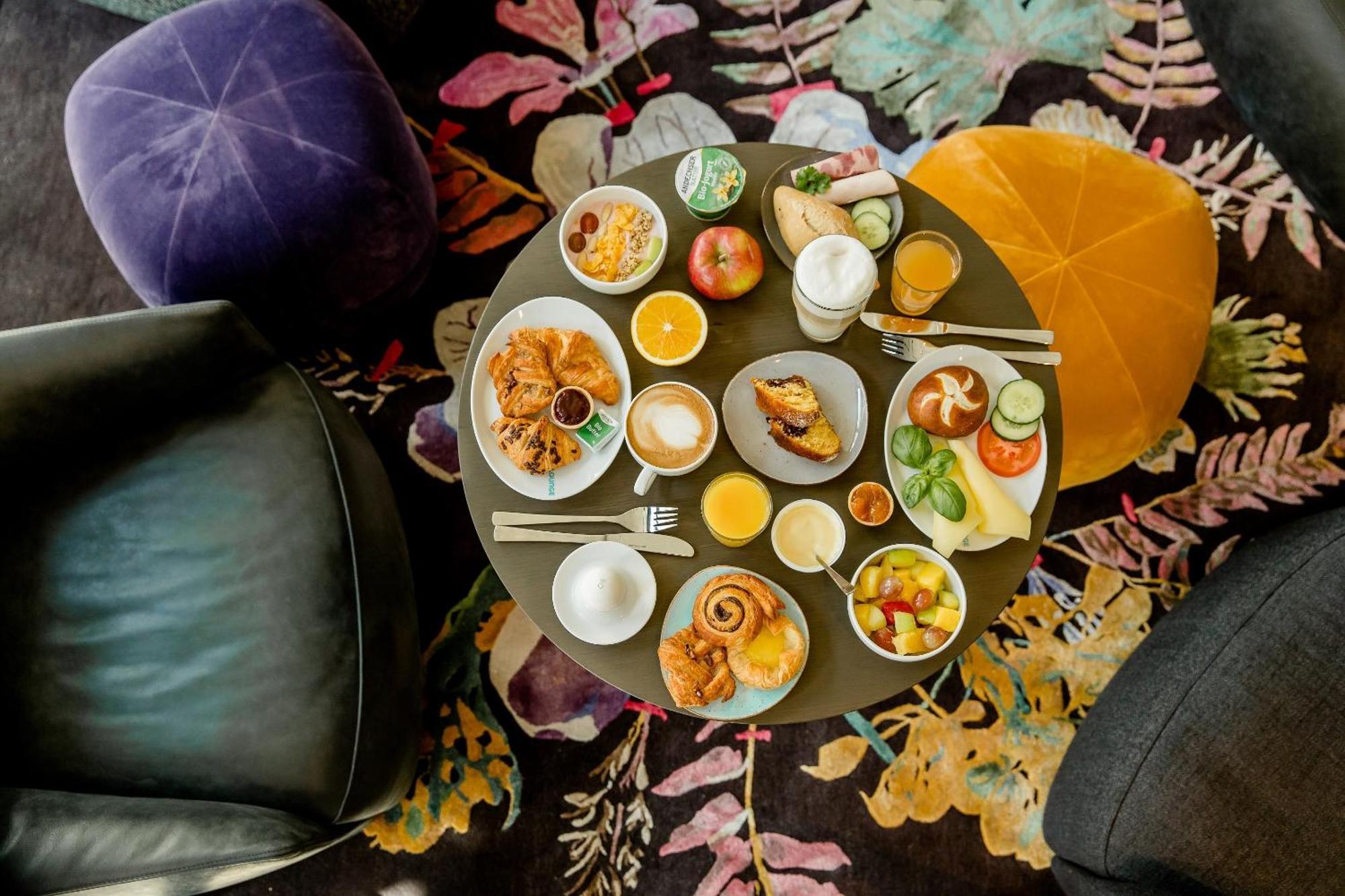 Hotel One Muenchen-haidhausen Munich