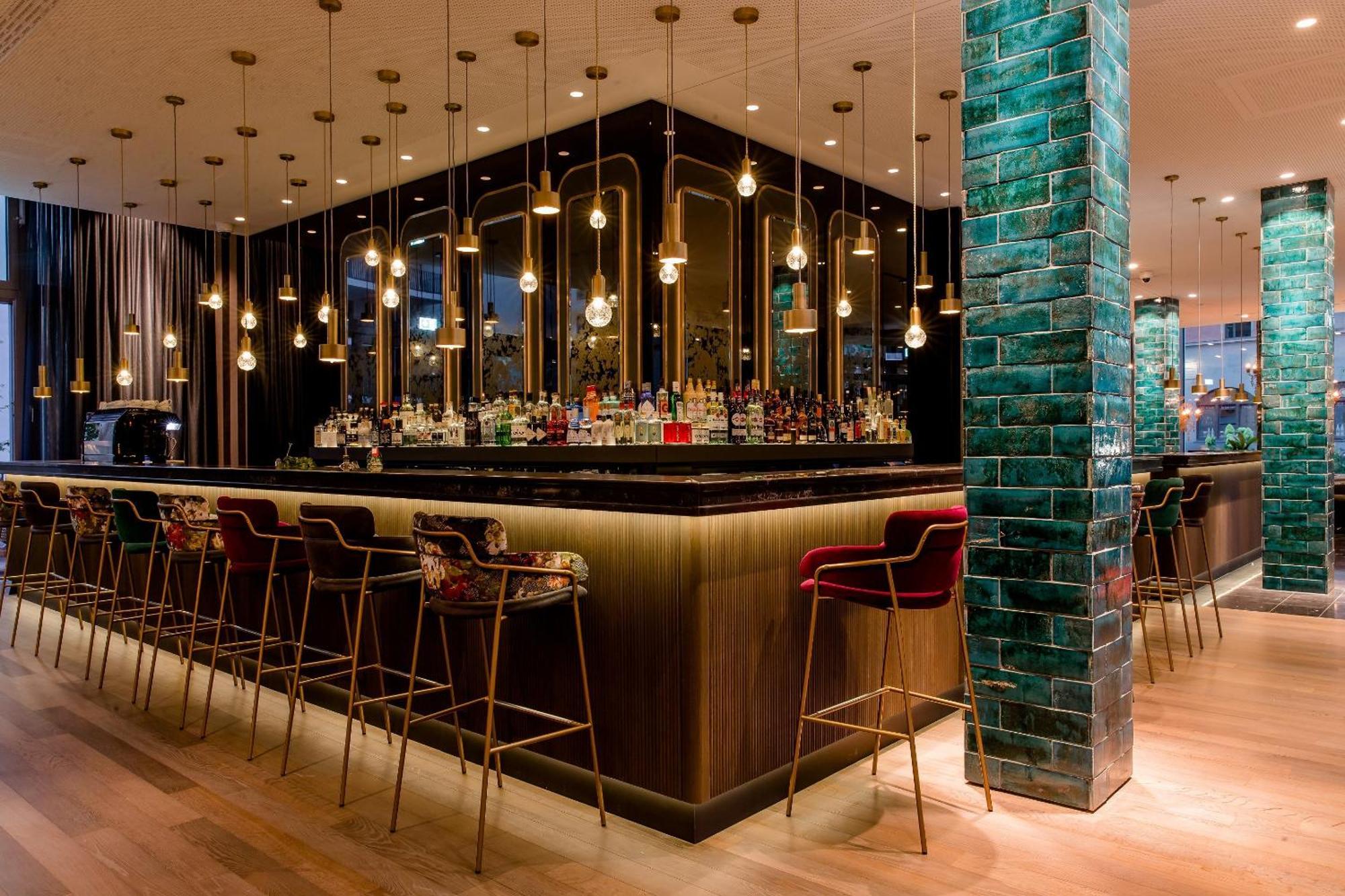 One Muenchen-haidhausen Hotel 3*