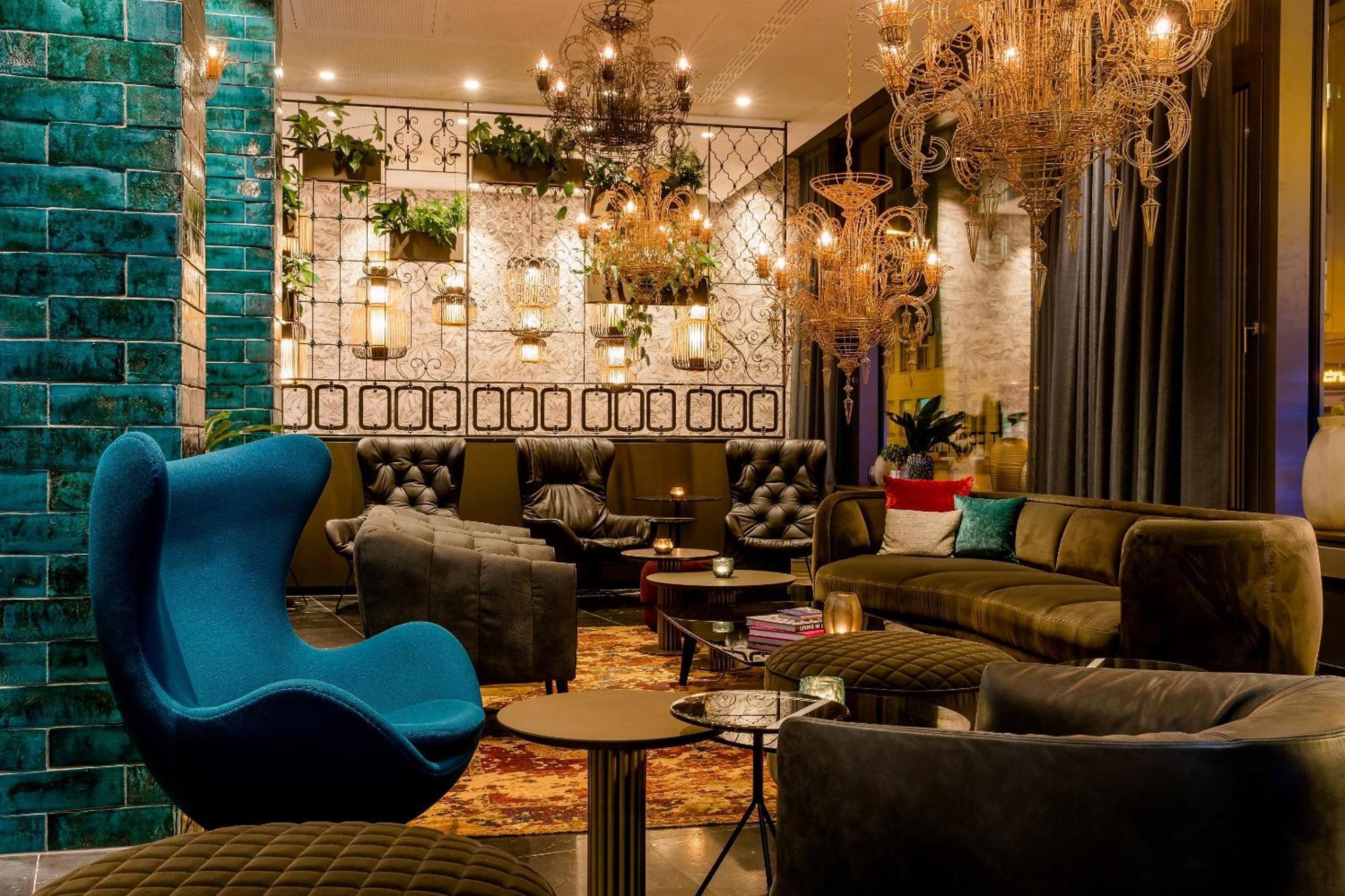 Hotel One Muenchen-haidhausen Munich